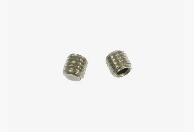 Rohloff - Grub screw bayonet connectors (8570)