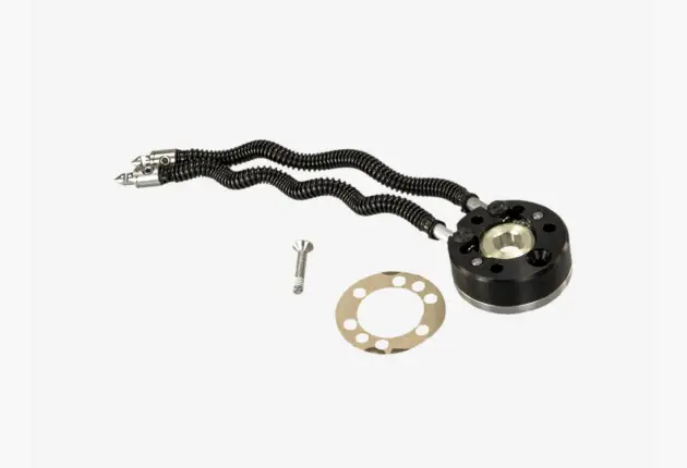 Rohloff - Axle-ring complete (8572)