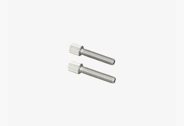 Rohloff - Barrel adjusters for Art.No. 8259, 8260 (8261)