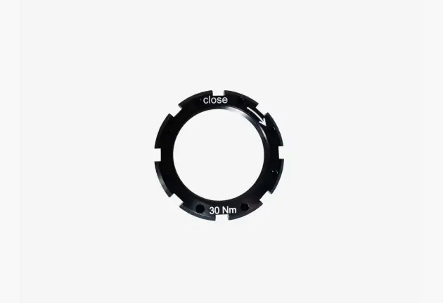 Rohloff - Lock-Ring (for 8540L/8540SL) (8538)