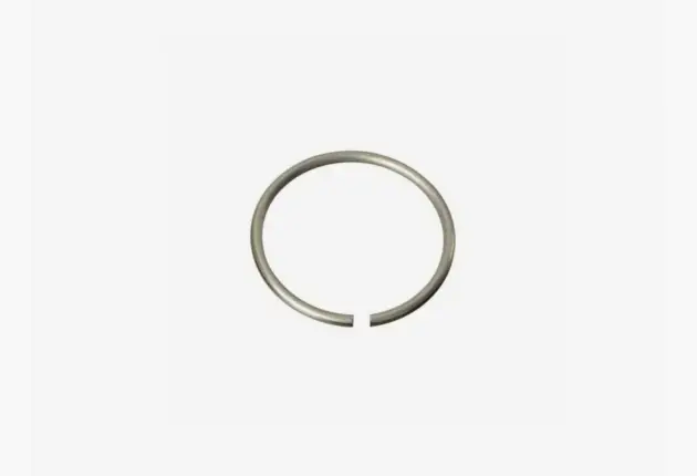 Rohloff - Snap-ring - Splined sprocket system (8539)