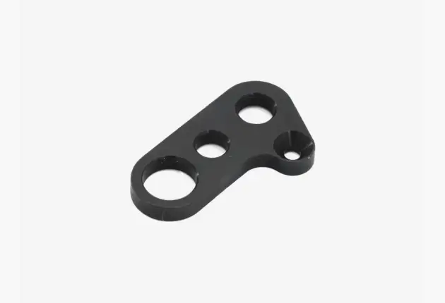 Rohloff - Chain Tensioner arm for DH Chain Tensioner Shorty (8245/8245-10) (8246)
