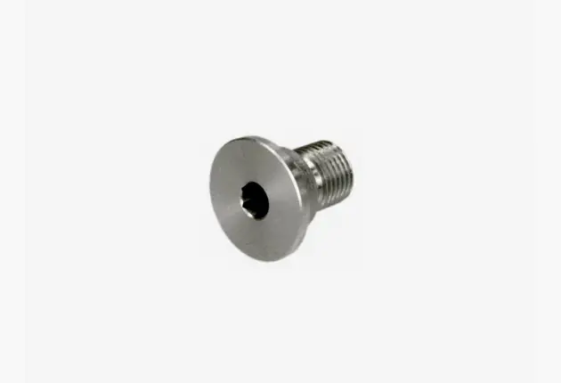 Rohloff - Chain Tensioner mounting bolt (8253)