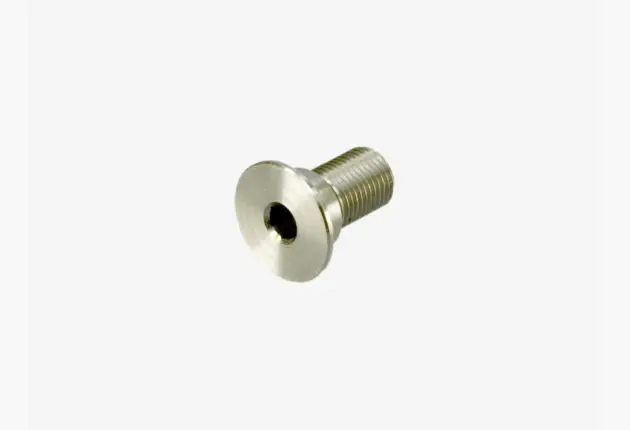 Rohloff - Chain Tensioner long mounting bolt (8255)