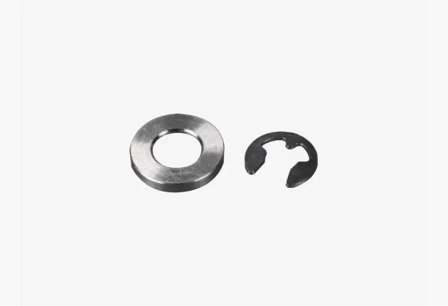 Rohloff - Washer and circlip for Chain Tensioner (8706)