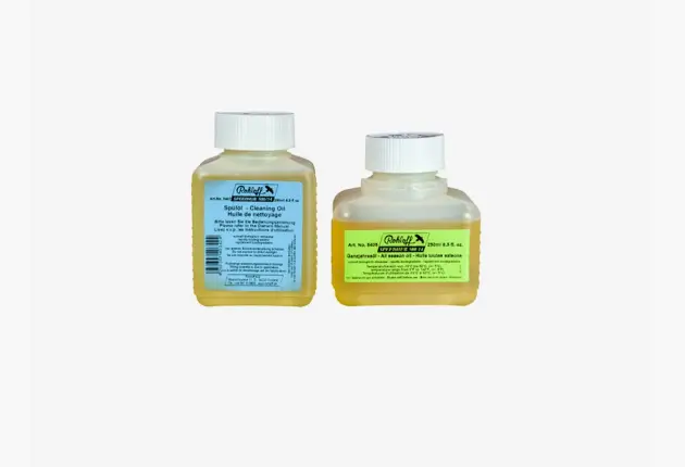 Rohloff - Oil of SPEEDHUB 500/14 250 ml-Set (All season + Cleaning Oil) (8409)