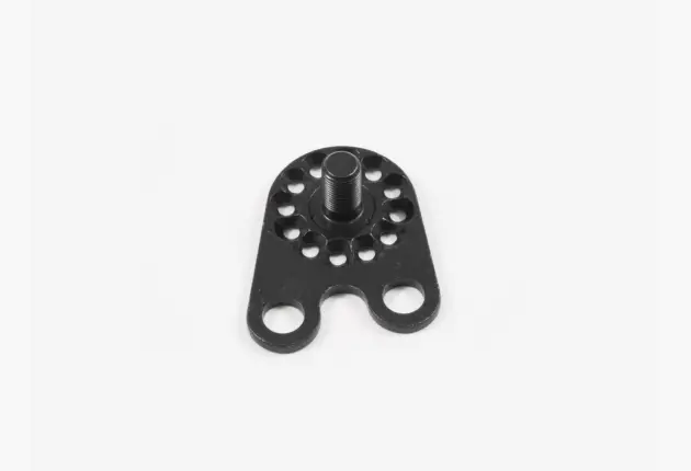 Rohloff - Axleplate TS long (8233L)