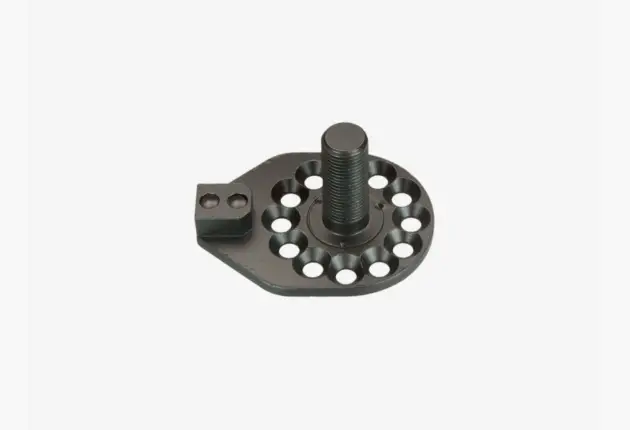 Rohloff - Axleplate TS OEM long (8235L)