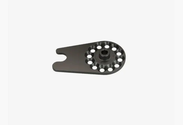 Rohloff - Axleplate CC OEM2 (8227)