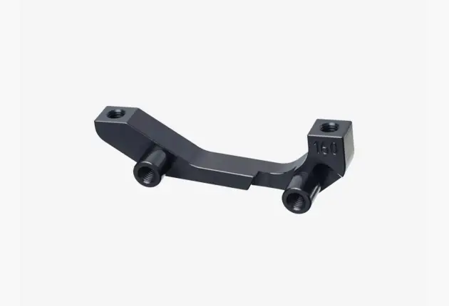 Rohloff - Monkey Bone -10 for 160 mm rotors (IS to PM adapter) (8553-10)