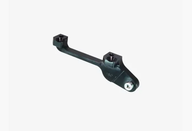 Rohloff - FAT Bone for 180 mm rotors (for Postmount) (8556)