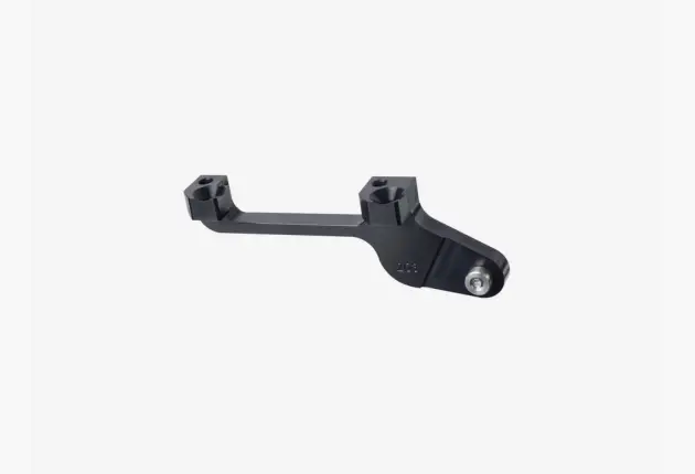 Rohloff - FAT Bone for 203 mm rotors (for Postmount) (8557)