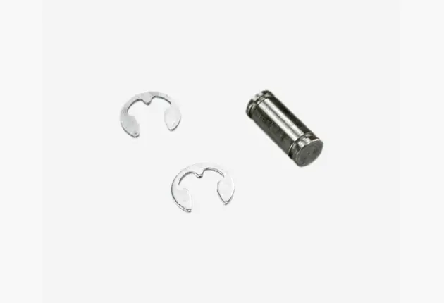 Rohloff - Bolt and circlip for locating fork (long torque arm) (8707)