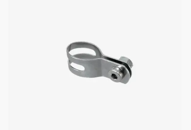 Rohloff - Torque arm clamp TS (fits frame diameters up to 25 mm) (8241)