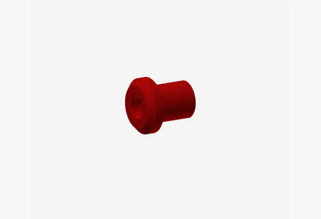Rohloff - A12-Reduction Sleeve - right-hand - M12x1.5 Threaded (9599)