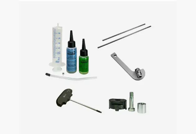 Rohloff - Toolkit (8508/8504/8410/8713/8506) (8500)