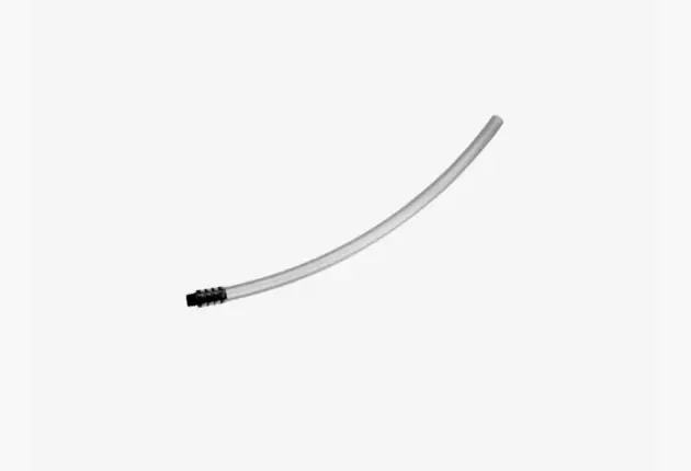 Rohloff - Tube with filling screw (8502)