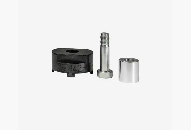Rohloff - Sprocket remover tool for 135/142/170/177 mm hubs incl. A12 adapter/ bolt (8508)