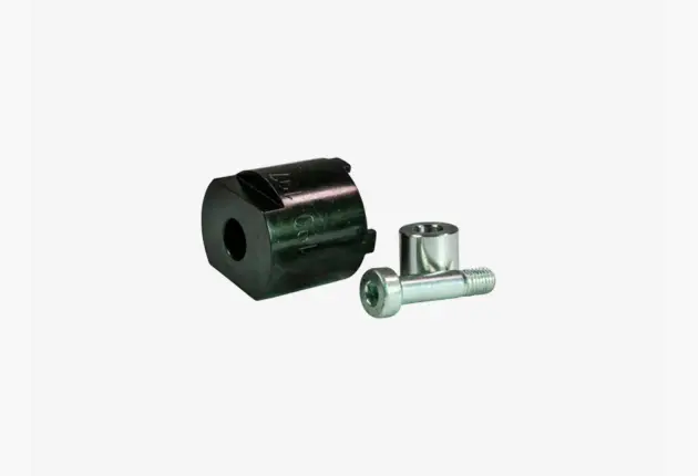 Rohloff - Sprocket remover tool for 148/190/197 mm hubs incl. A12 adapter/bolt (8509)