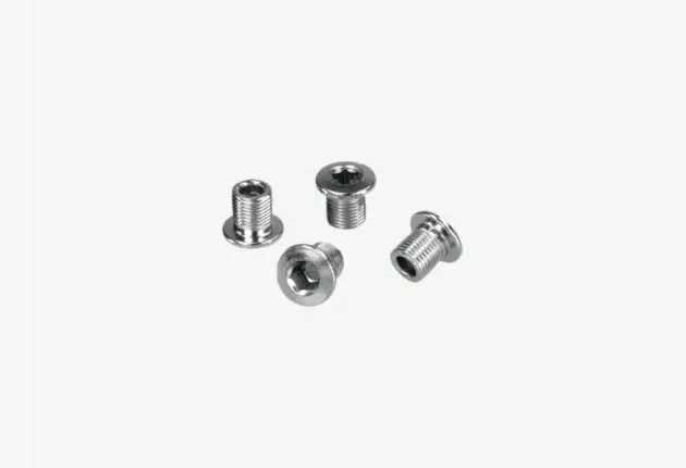 Rohloff - Disc rotor mounting bolts (4 units) (included with all DB hub versions) (8214)