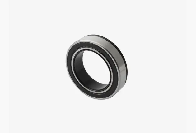 BB Ex Bearing+Dust cover set in pair