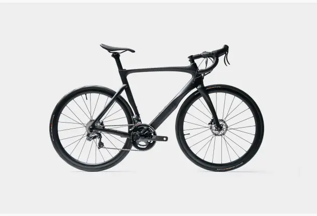 Booda Bike - Carbon Road Ultegra Di2