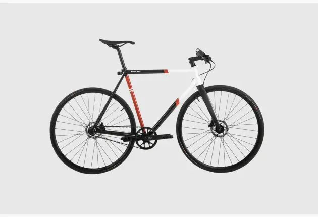 Booda Bike Player S