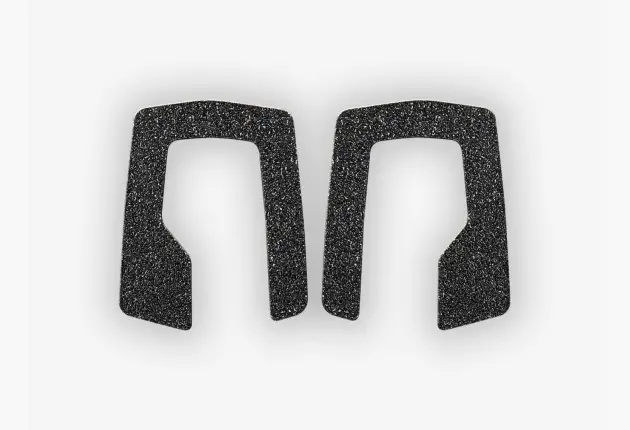 Possible Plastic Pedal Grip kit