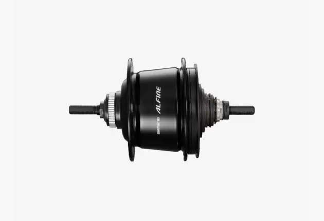 Shimano Alfine 8 SG-S7001-8 Center Lock Disk Internally Geared Hub