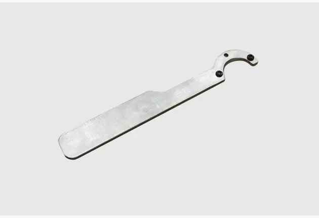Booda Bike eccentric BB tool
