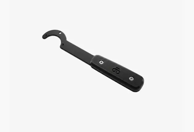 Booda Bike eccentric BB tool