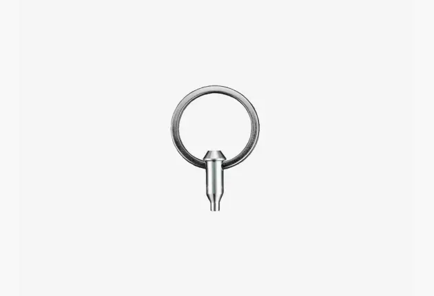 Hexlox - key
