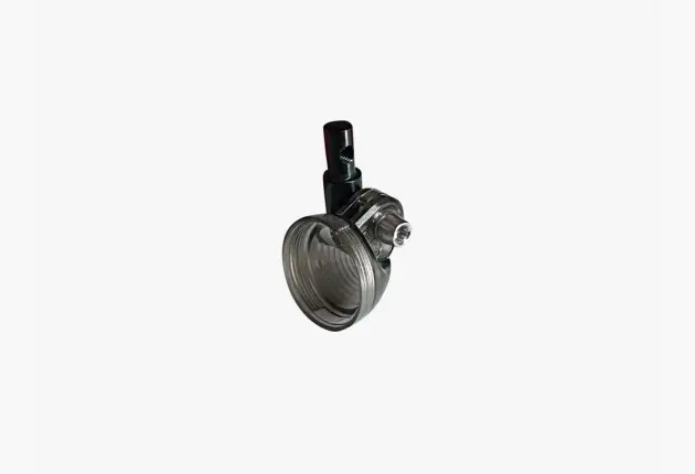 Booda Bike Reflection rear light mounting set