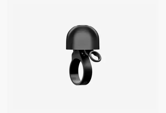 Spurcycle Compact Bell - 22.2