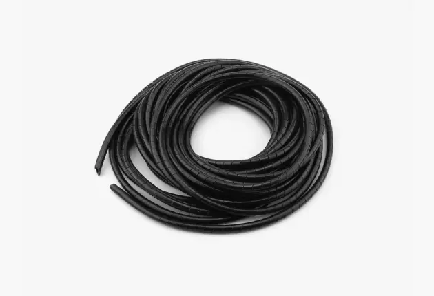 Booda Bike Cable manager plastic