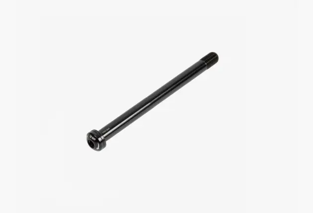Booda Bike front thru axle – 100/12