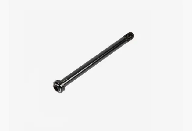 Possible front thru axle - 110/12