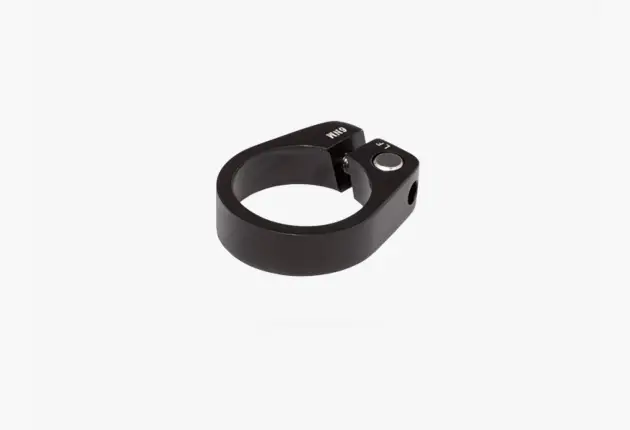 Booda Bike Seatpost Clamp 31.8 mm