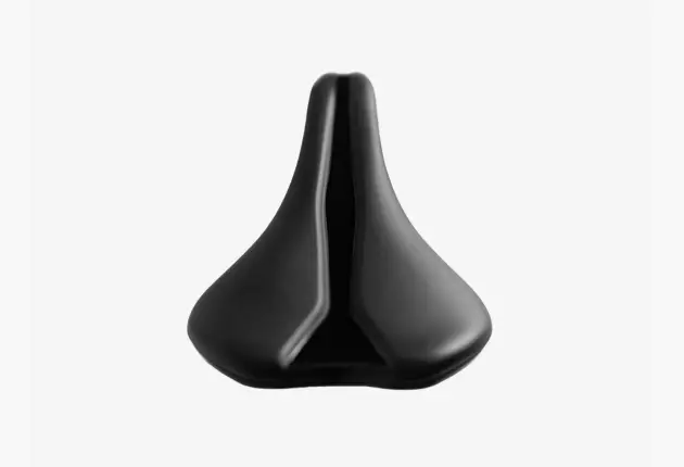 Possible HighLiner Saddle
