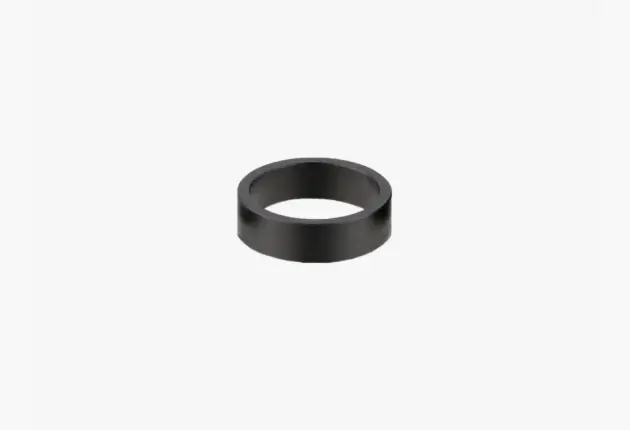 Booda Bike headset aluminium spacer – 1 1/8", 28.6 mm