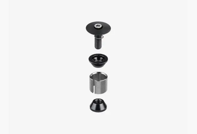 Possible Headset Expander