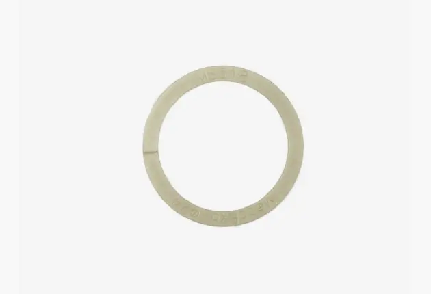FSA MegaExo Krankafstandsstykke i plast – 24 mm