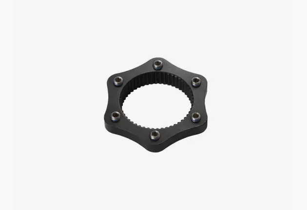 Centerlock lockring 6B to CL adapter