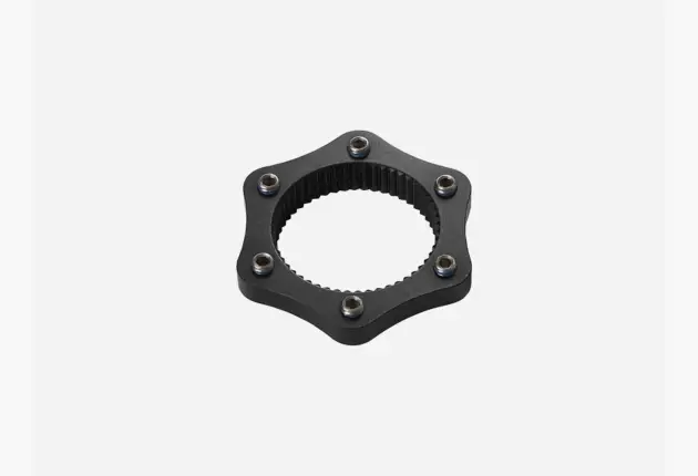 Possible Centerlock lockring CL to 6B adapter