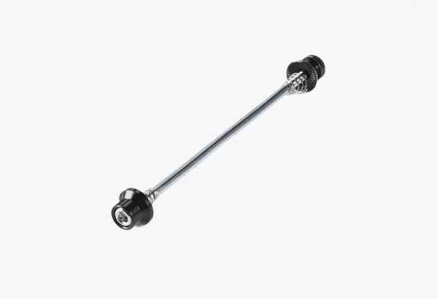Booda Bike Rear Quick release Axle