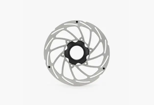 Booda Bike Disc Brake Rotor 160 mm – Centerlock