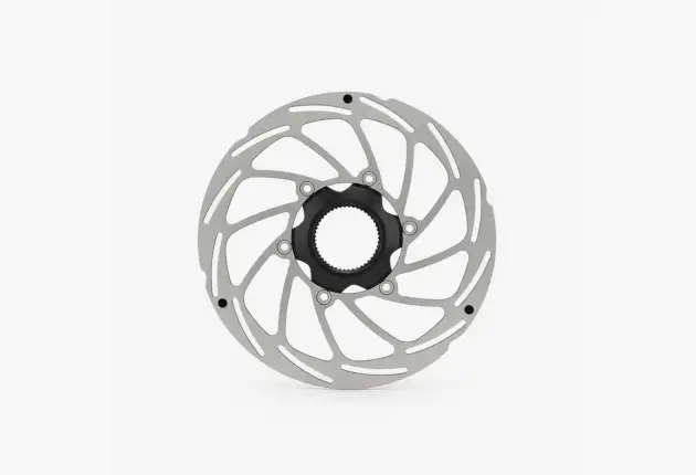 Possible Disc Brake Rotor 160mm - (Centerlock)