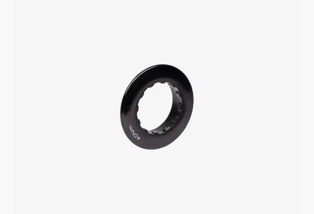 Possible SpinnerOne casette lockring