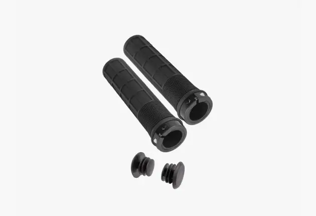 Booda Bike Handlebar Non Ergo Grip