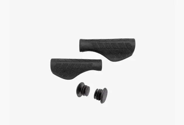 Booda Bike Handlebar Ergo Grip